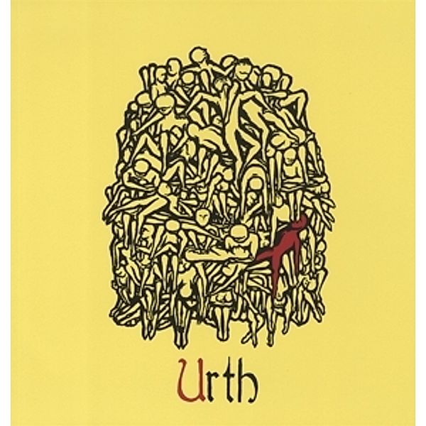 Urth (Vinyl), Kagoule