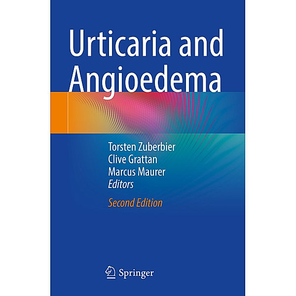 Urticaria and Angioedema