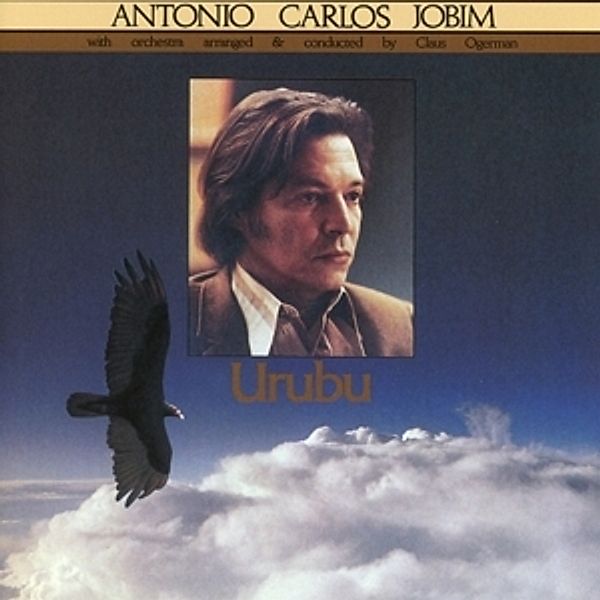 Urubu, Antonio Carlos Jobim