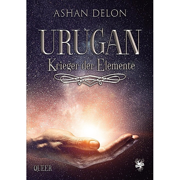Urugan - Krieger der Elemente, Ashan Delon