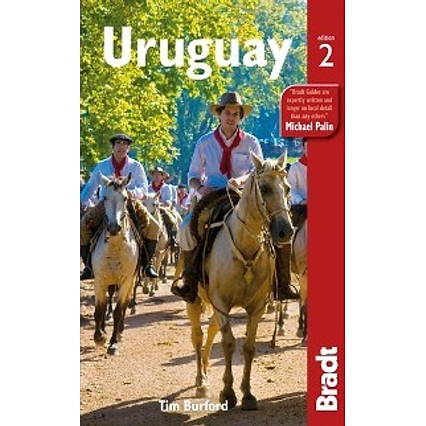 Uruguay, Tim Burford