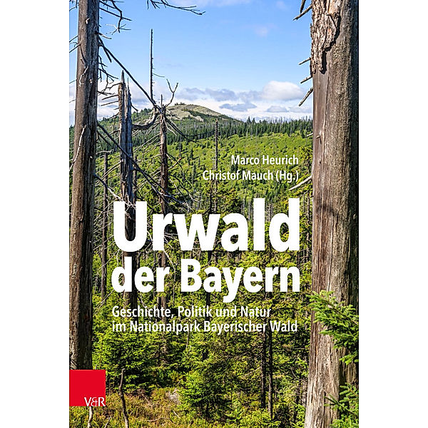 Urwald der Bayern