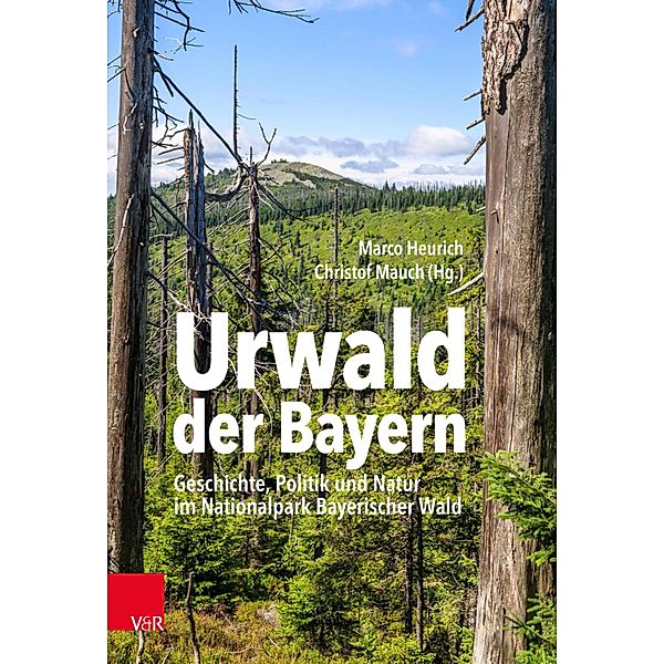 Urwald der Bayern