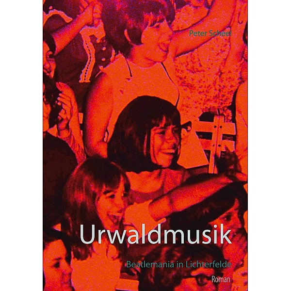 Urwaldmusik, Peter Scheel