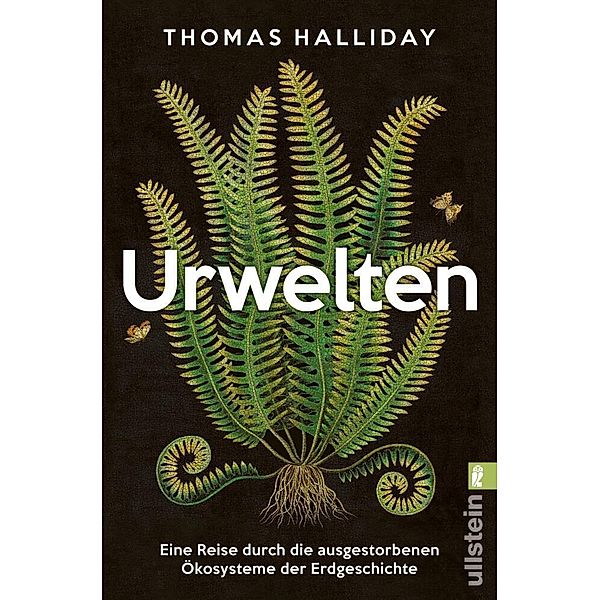 Urwelten, Thomas Halliday