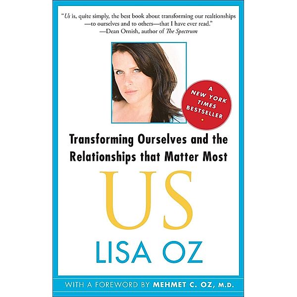 US, Lisa Oz