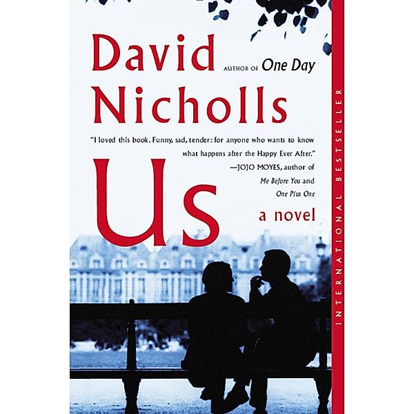 Us, David Nicholls