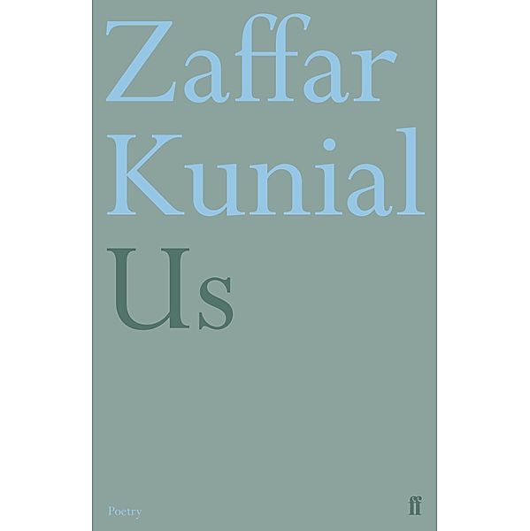 Us, Zaffar Kunial