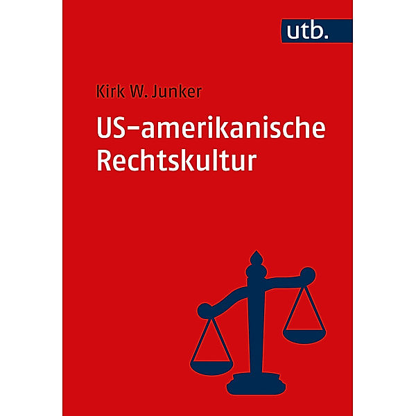 US-amerikanische Rechtskultur, Kirk W. Junker