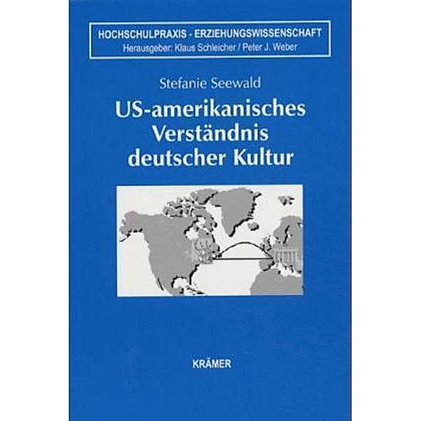 US-amerikanisches Verständnis deutscher Kultur, Stefanie Seewald
