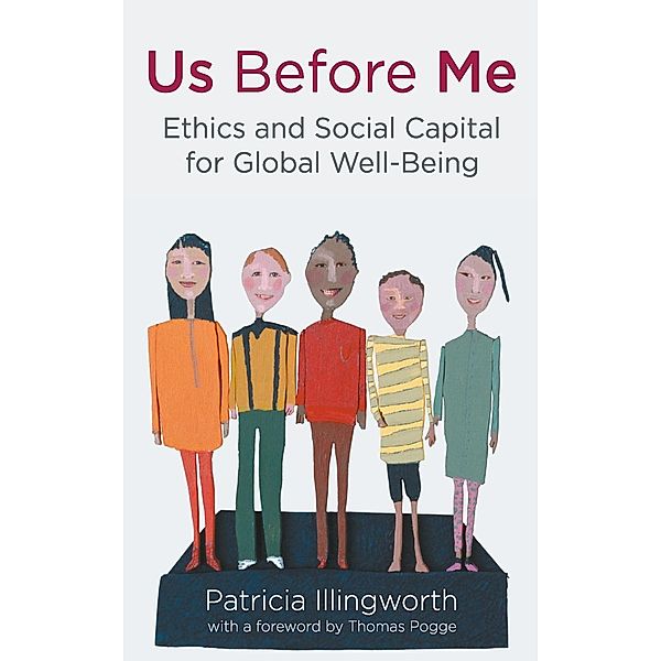 Us Before Me, P. Illingworth