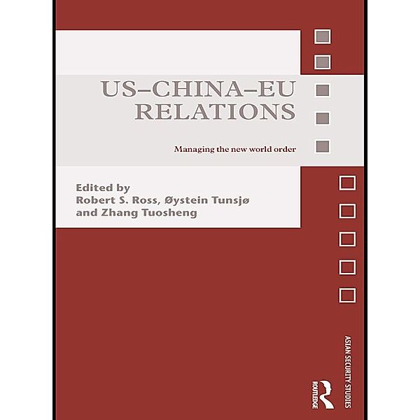 US-China-EU Relations