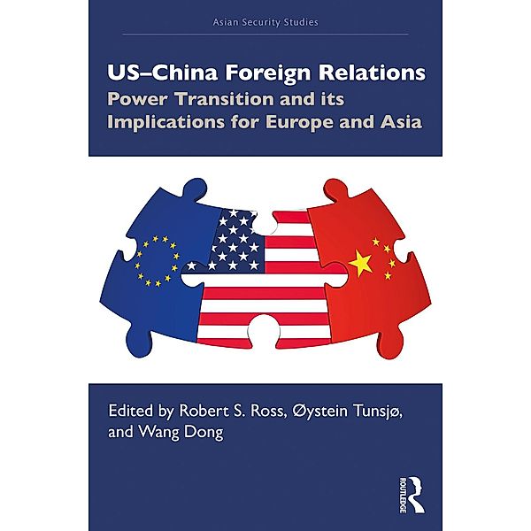 US-China Foreign Relations