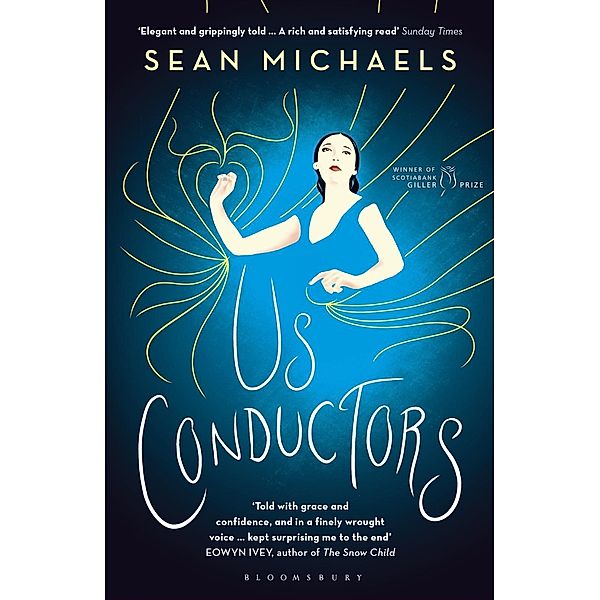 Us Conductors, Sean Michaels