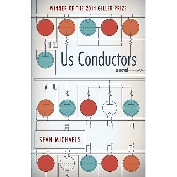 Us Conductors, Sean Michaels
