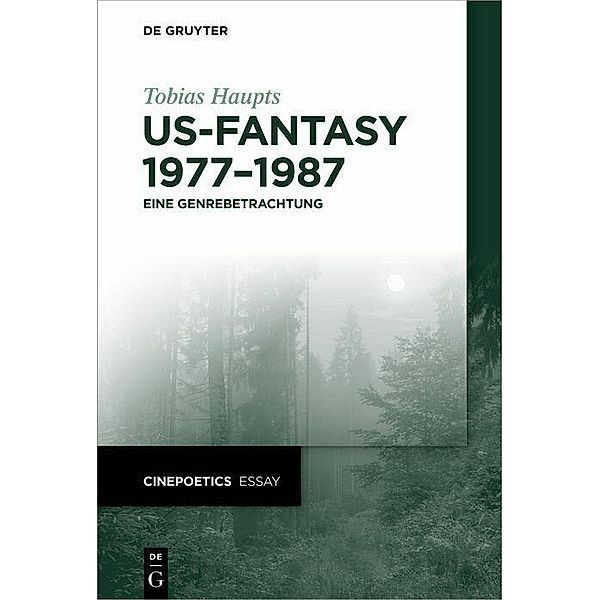 US-Fantasy 1977-1987, Tobias Haupts