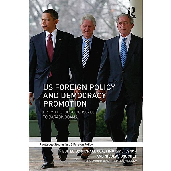 US Foreign Policy and Democracy Promotion