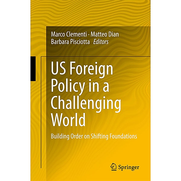 US Foreign Policy in a Challenging World