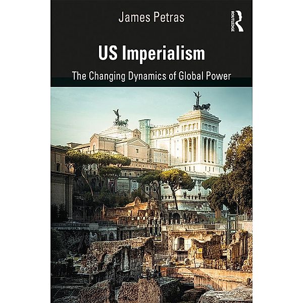 US Imperialism, James Petras