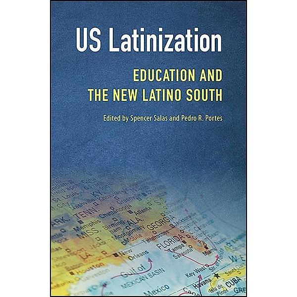 US Latinization