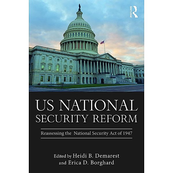 US National Security Reform