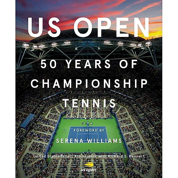 US Open, United States Tennis Association