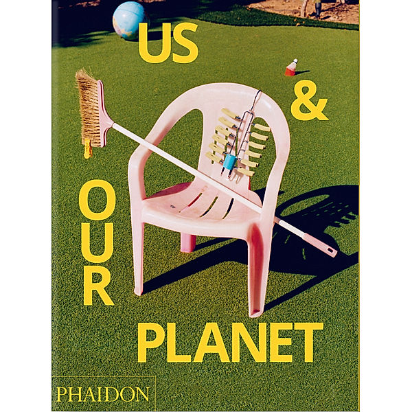 Us &  Our Planet, Maisie Skidmore