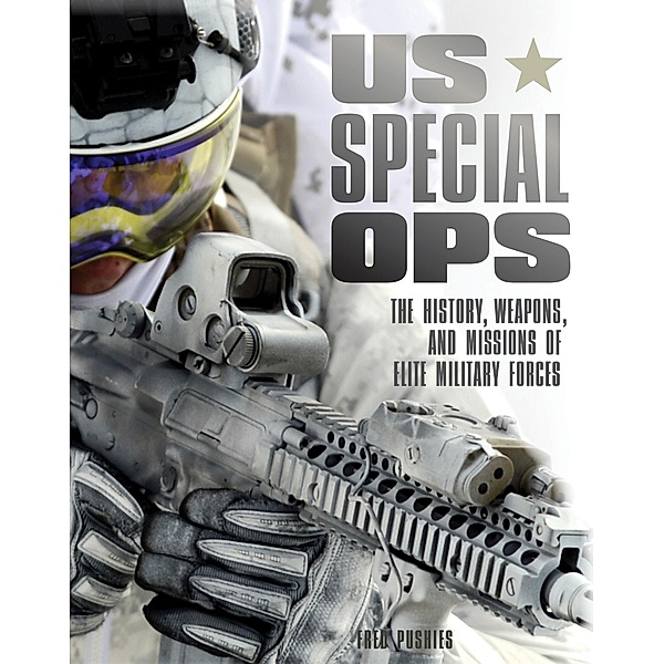 US Special Ops / 365, Fred Pushies