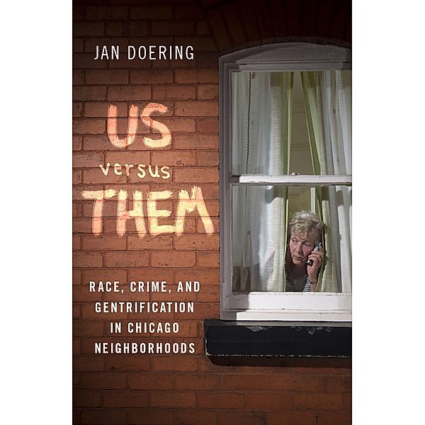 Us versus Them, Jan Doering