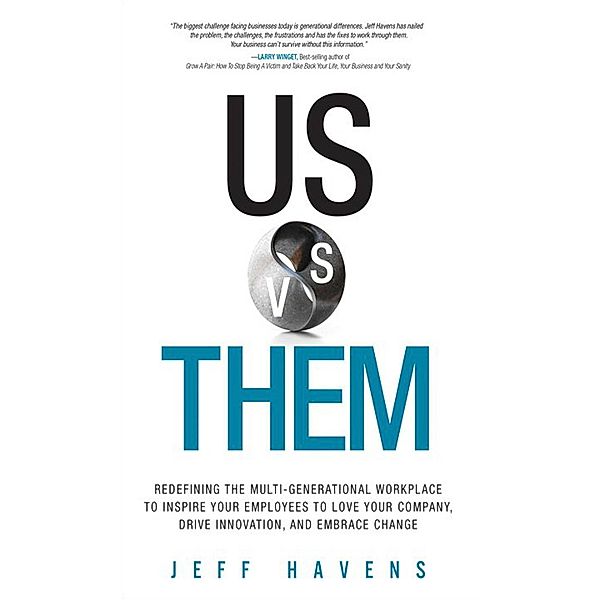 Us vs. Them, Jeff Havens