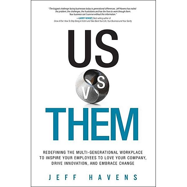 Us vs. Them, Jeff Havens