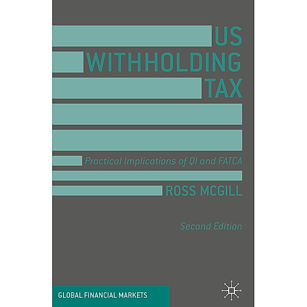 US Withholding Tax, Ross McGill