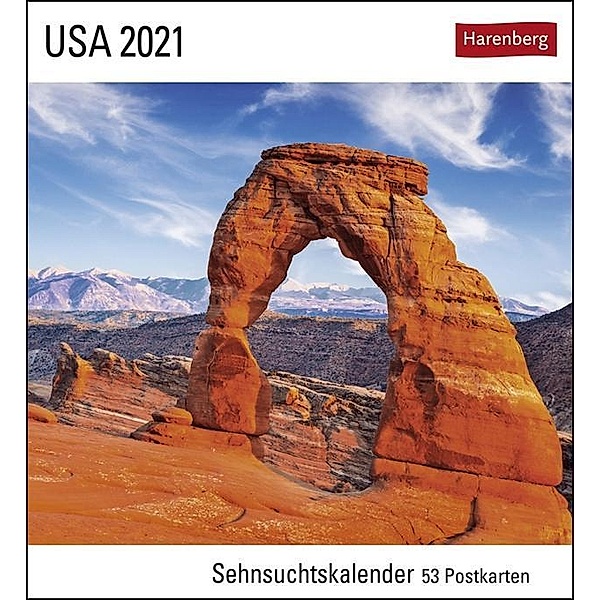 USA 2020, Rainer Großkopf