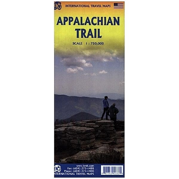 USA Appalachian Trail