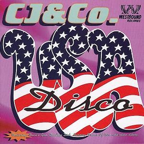 Usa Disco, C.j. & Co