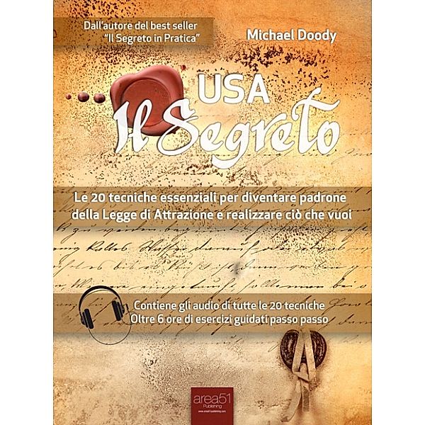 Usa il Segreto, Michael Doody