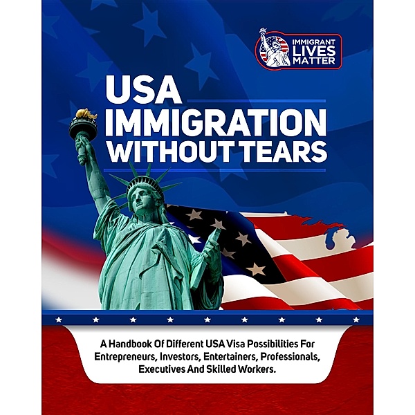 USA Immigration Without Tears, Ope Banwo