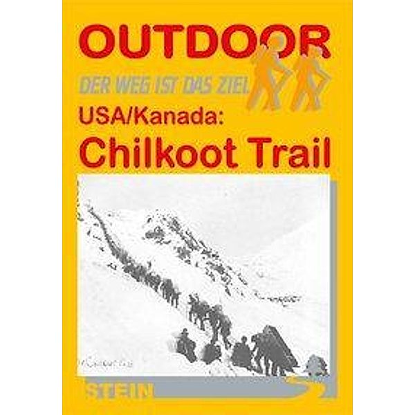 USA/Kanada, Chilkoot Trail, Dieter Reinmuth