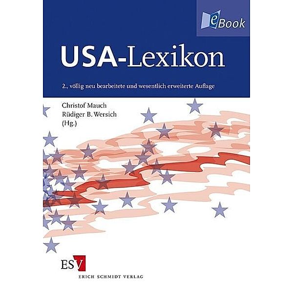 USA-Lexikon