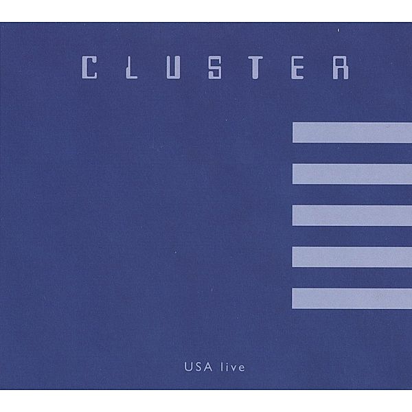 Usa Live, Cluster