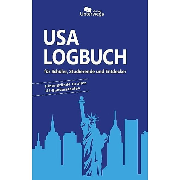 USA Logbuch, Nico-Gabriel Klemann, Manfred Klemann