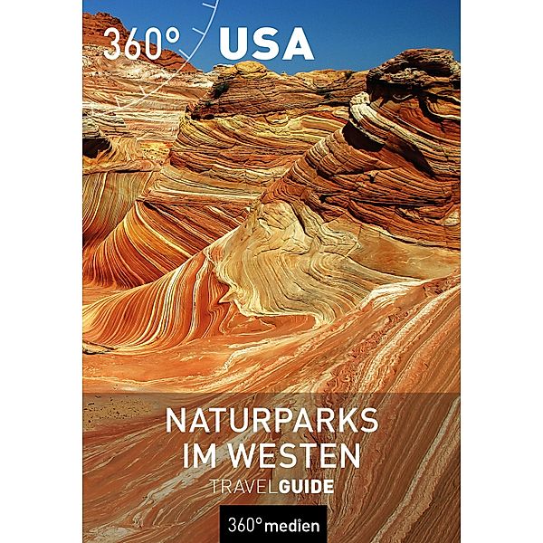 USA - Naturparks im Westen, Wolfgang Förster