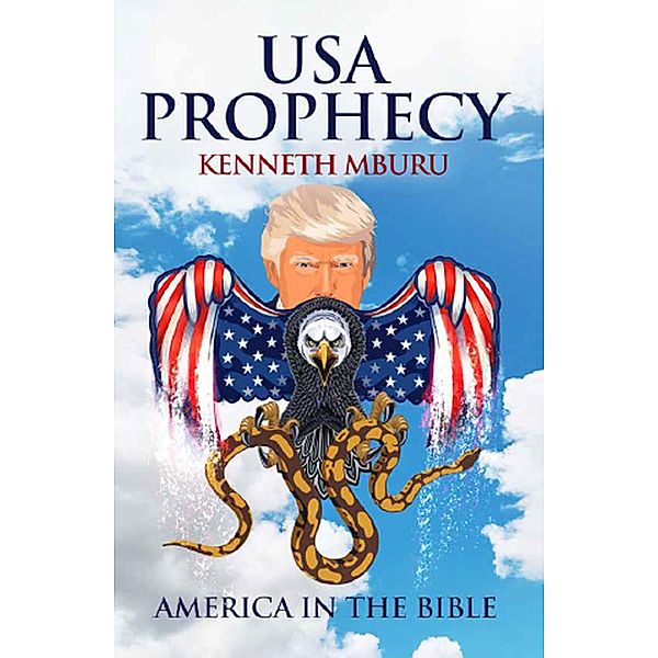 USA Prophecy, Kenneth Mburu