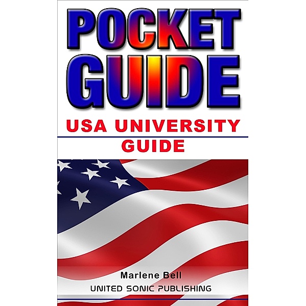 Usa University Guide, Marlene Bell