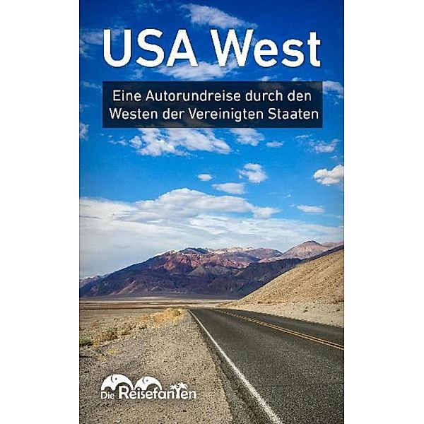 USA West, Christian Bode, Christiane Eckern