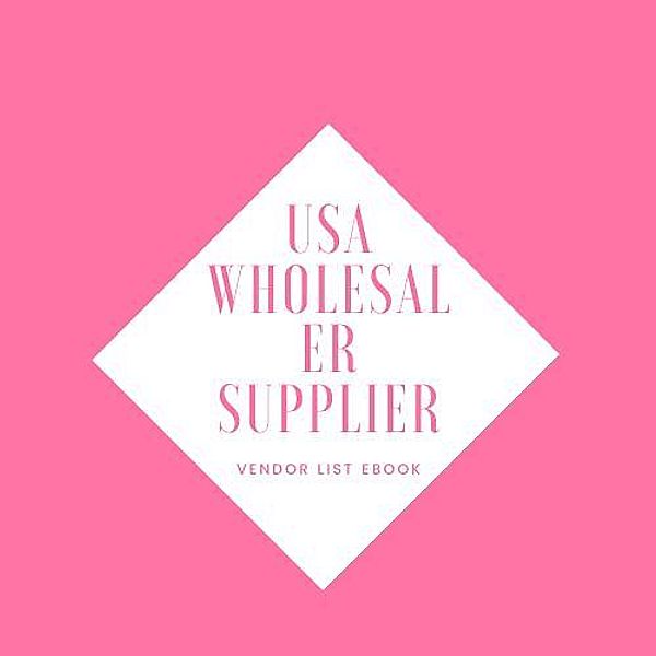 USA Wholesale Suppliers For DropShipping, Echo Brown, Brionah Smith