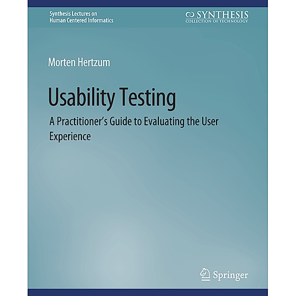 Usability Testing, Morten Hertzum