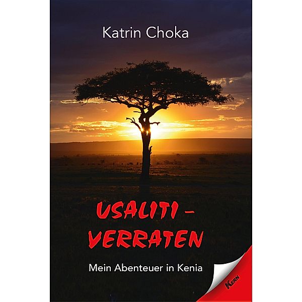 Usaliti - verraten, Katrin Choka