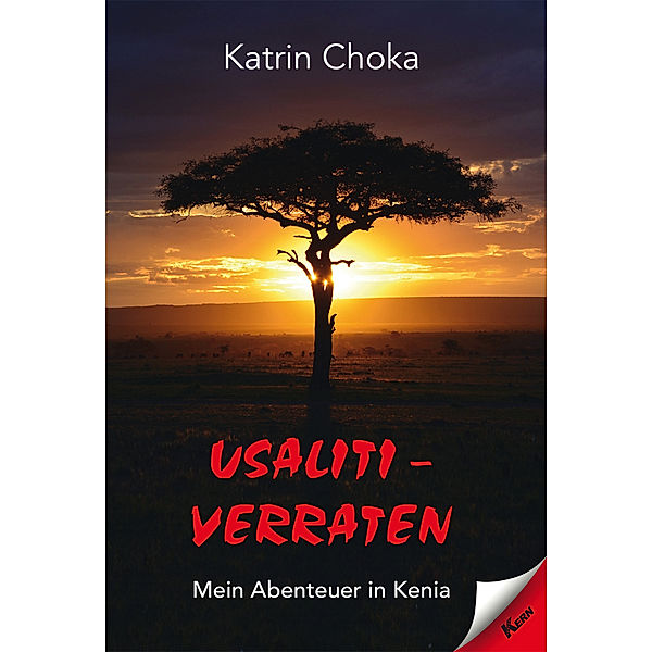 Usaliti - verraten, Katrin Choka