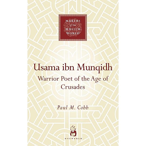 Usama ibn Munqidh, Paul M. Cobb